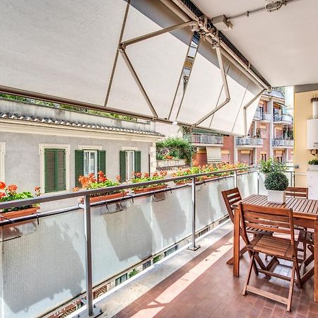 Casa Paradisi Roma Ngoại thất bức ảnh