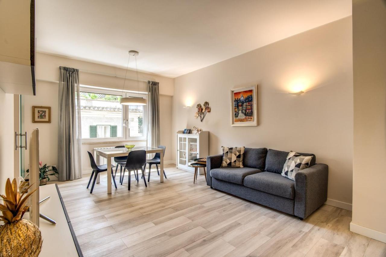 Casa Paradisi Roma Ngoại thất bức ảnh